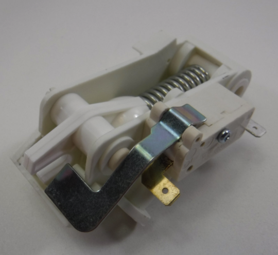 Omega Everdure and Smeg Dishwasher Door Latch Kit