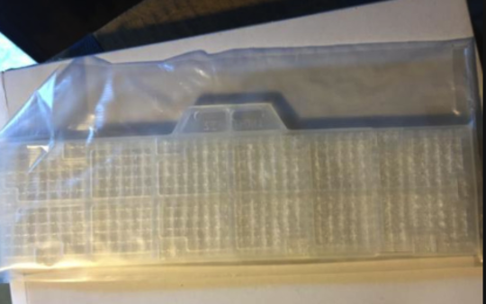 Mitsubishi Electric Air Con Air Cleaning Filter -MSH12NV