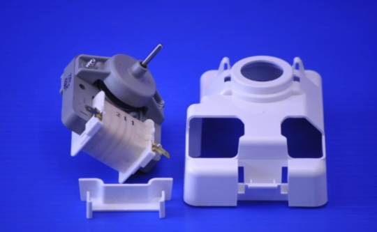 Fisher Paykel Fridge Freezer Fan Motor N308, N388 Made After 2005 *