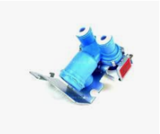 Haier Fridge Freezer Inlet Valve HFD635WISS