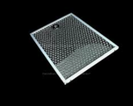 Smeg Rangehood Aluminium Filter K273, K273SS K39SS, KK039.2, K39.2, Type 1