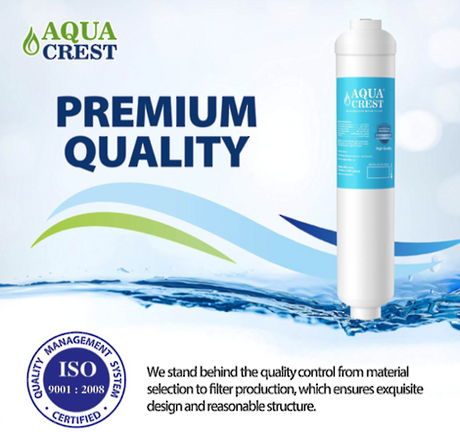 Westinghouse Fridge Freezer French Door Filter Water