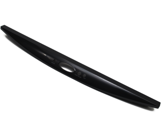 Fisher Paykel Dishdraw Dish Draw Control Panel DS603, DD603, DS605, DD605 Black