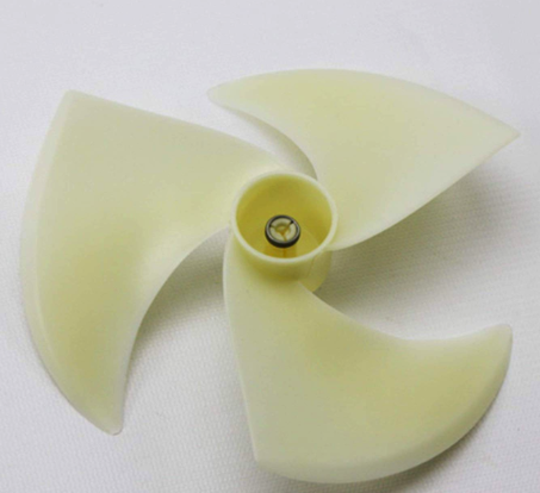 Samsung Fridge Condenser Fan Blade, SRS584NLS, RS552NRUASLSA, SRS600HNP