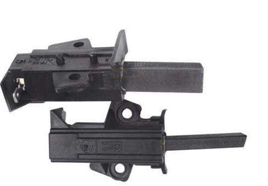 AEG Electrolux Whirlpool Bosch Washing Machine Brushes Fhp Motor, R, PA66 GF25