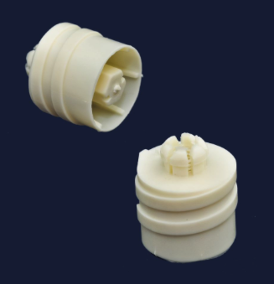 Fisher Paykel Washing Machine Motor Bolt Or Nut 425016