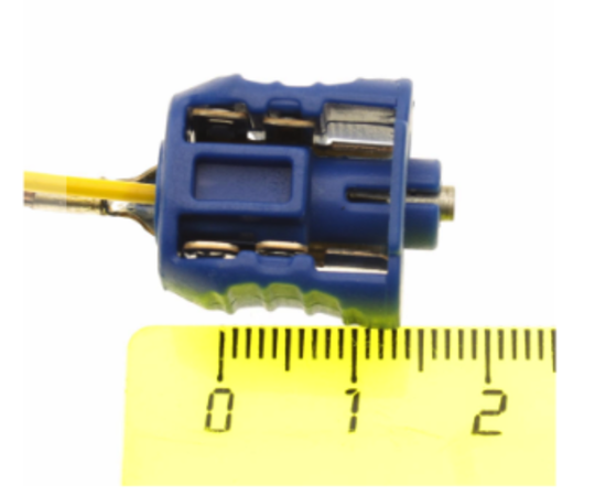 Smeg Oven Cooktop Thermocouple SNZ93XGR3 Semi Rapid 948650254