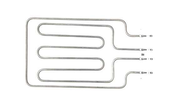 Ilve Oven Ilve Oven Dual Grill Element Smaller Oven