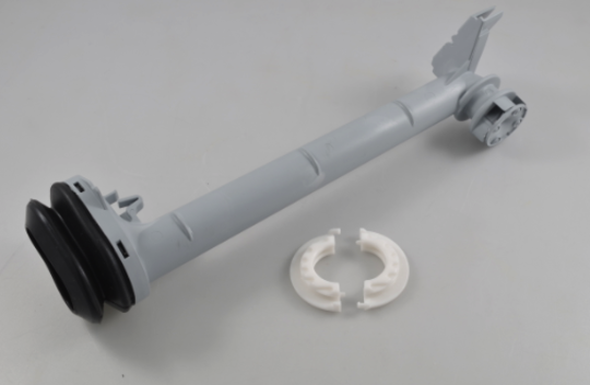 AEG Electrolux Dishwasher Channel Feed Spray Arm Connection