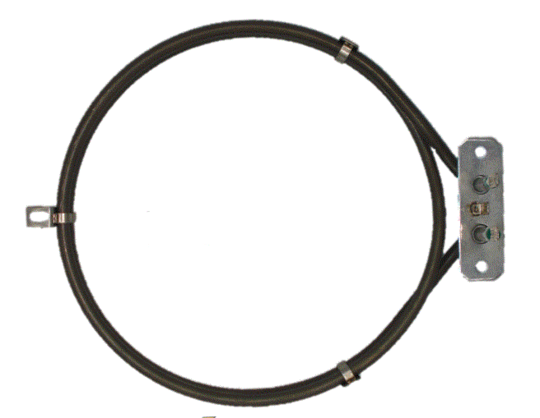 Blanco Oven Fan Forced Element Heater