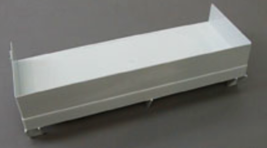 Fisher Paykel Fridge Drip Tray Older VERSION,819694