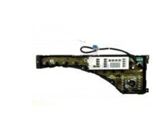 Panasonic Washing Machine Pcb Display Controller Unit NA-14VA1, NA16VG1, NA-16VG1, NA14VA1, ** No Longer Available