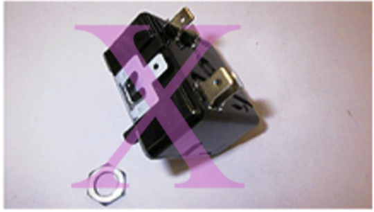 3 Position Switch Compatible With RSW3001