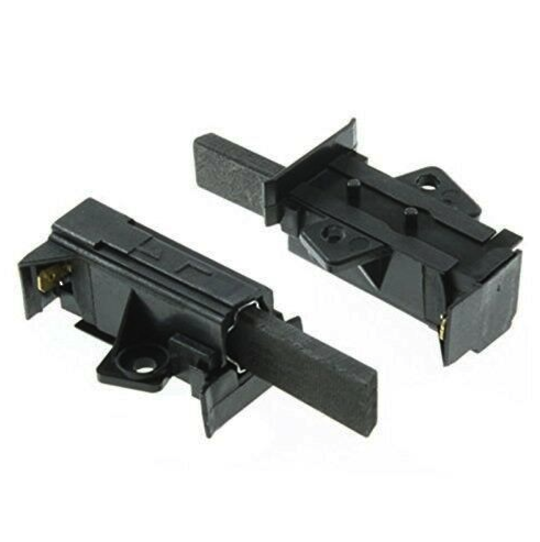 Asko Hoover AEG Simpson Washing Machine Carbon Brushes, Left Run Pack of 2