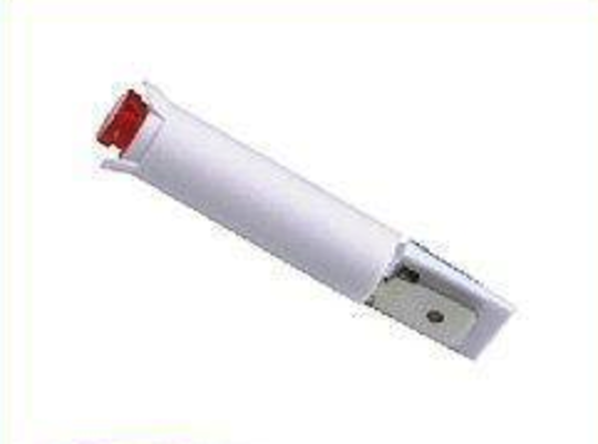 Homeking Oven Red Gem Light Lenz, AD22E-018