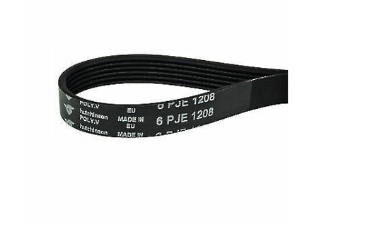 Ariston Indesit Waashing Machine Belt Type Poly