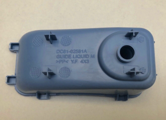 Samsung Washing Machine Dispenser Drawer Detergent Cup