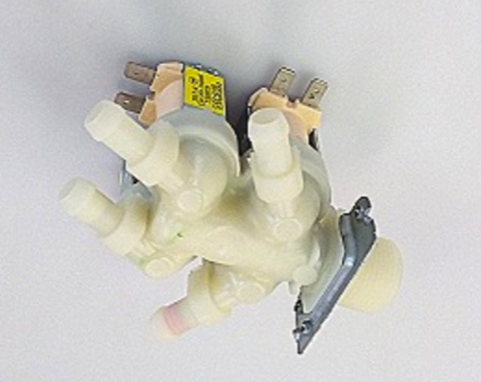 LG Washing Machine Inlet Valve 4 Valve