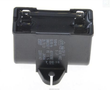 Whirlpool Fridge and Other Appliance Capacitor 5UF