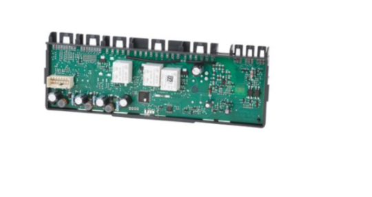 Bosch Fridge Main Pcb Controller Board, KAD62V40AU