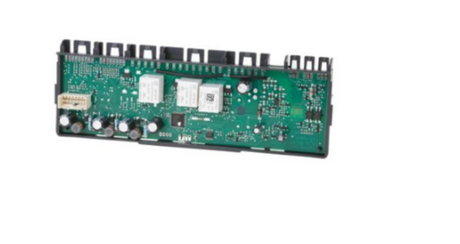 Bosch Fridge Main Pcb Controller Board, KAD62V40AU