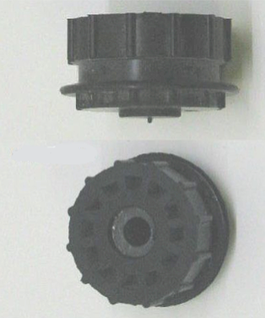 Panasonic Air-Condition and Heat Pump Fan Blade