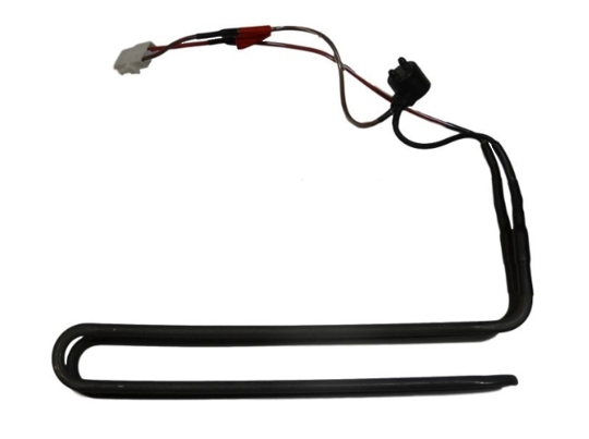 Samsung Fridge Defrost Element Heater SRS600HNP, SRS584HDB, SRS585HDIS, SRS584HDB - RS21HDUBP1/XSA, SRS585HDIS - RS21HDUPN1/XSA