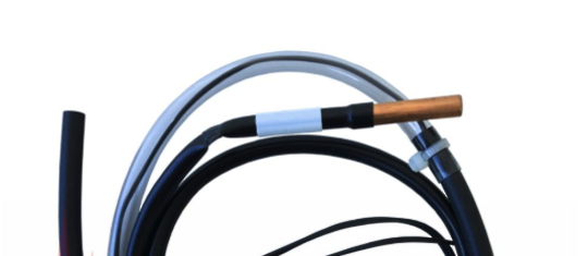 Panasonic Air-Condition and Heat Pump Sensor Assy