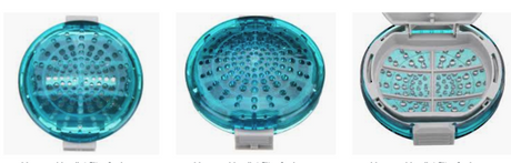 LG Washing Machine Lint Filter WFT6572, WTH5550,