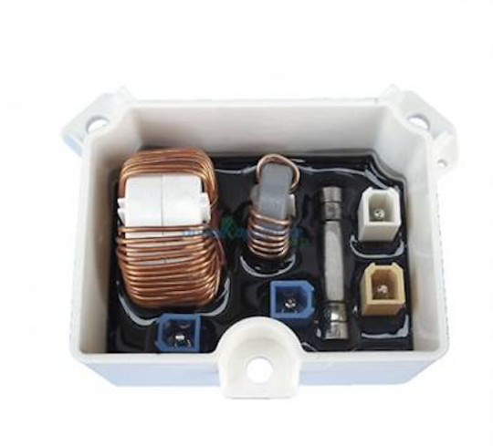 LG Washing Machine Noice Filter WT-R854