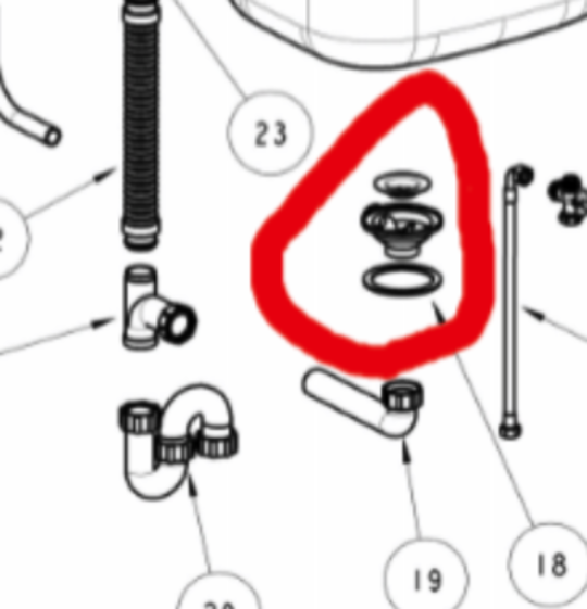 Robin Hood and Fisher Paykel ST7000, ST6001