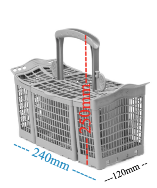 Fisher Paykel Beko Dishwasher Cutlery Basket