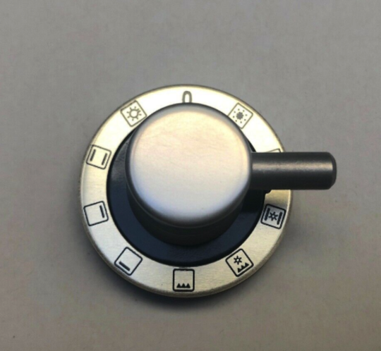 Ilve Oven Selector Switch Knob 1, 504