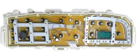 Samsung Washing Machine Main Pcb Assy WA75F5S6DRA/SA