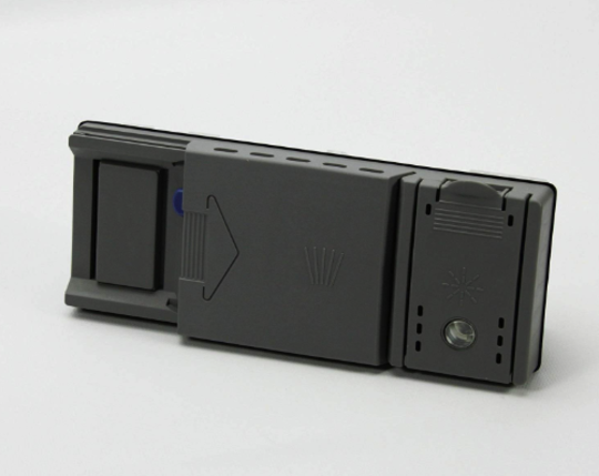 Bosch Dishwasher Dispenser With reed switch rinse-aid