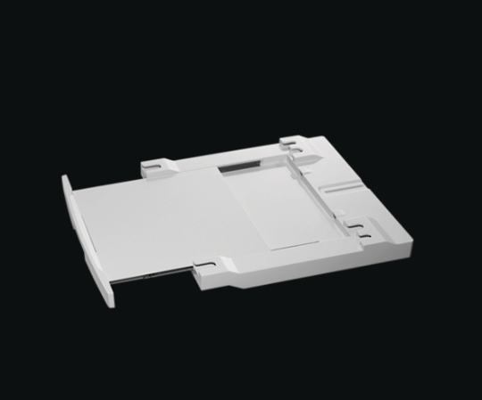 AEG Dryer and Washing Machine Stacking Kit