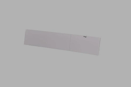 Siemens and Bosch Washing Machine Kick Panel