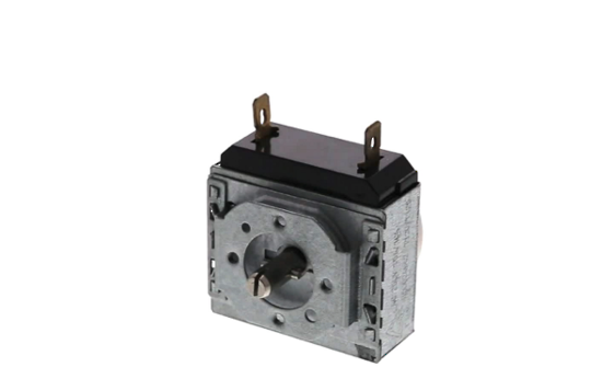 Baumatic Classique Blanco Oven Timer 05002012828, 120