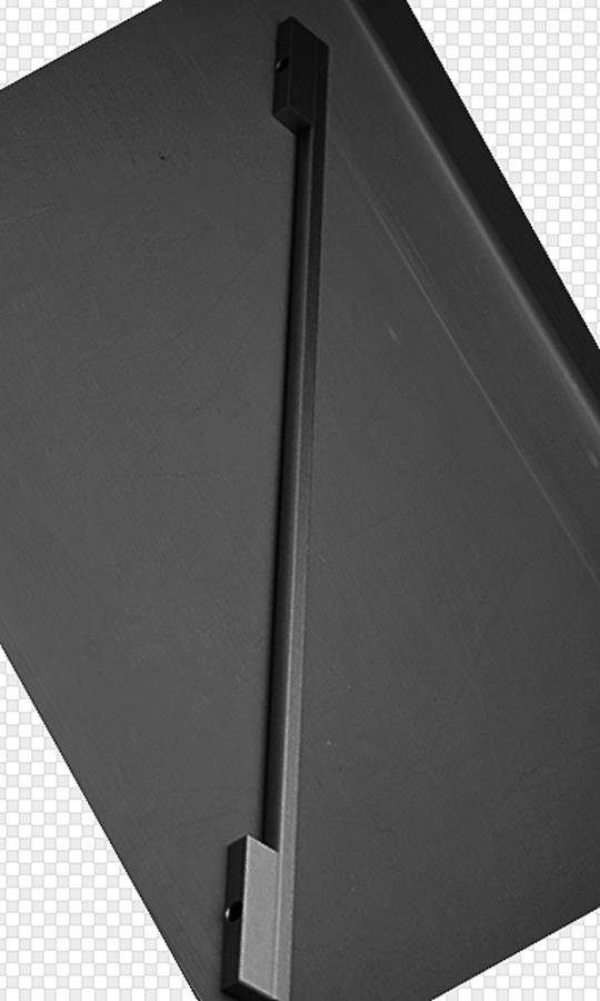 Fisher Paykel Fridge Door Handle Designer Series