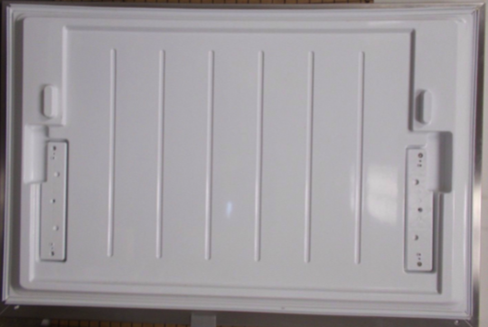 Fisher Paykel Freezer Or Draw Cover Door