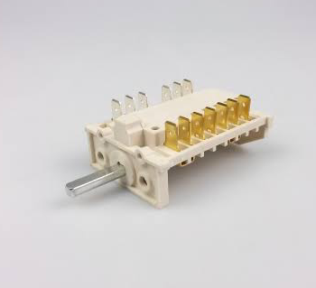 Delonghi Elba Fisher Paykel Oven Selector Switch Multifunction Switch Small LMFS PEMB664C, LMFW60, D926GWF, L61L, 574211 050030