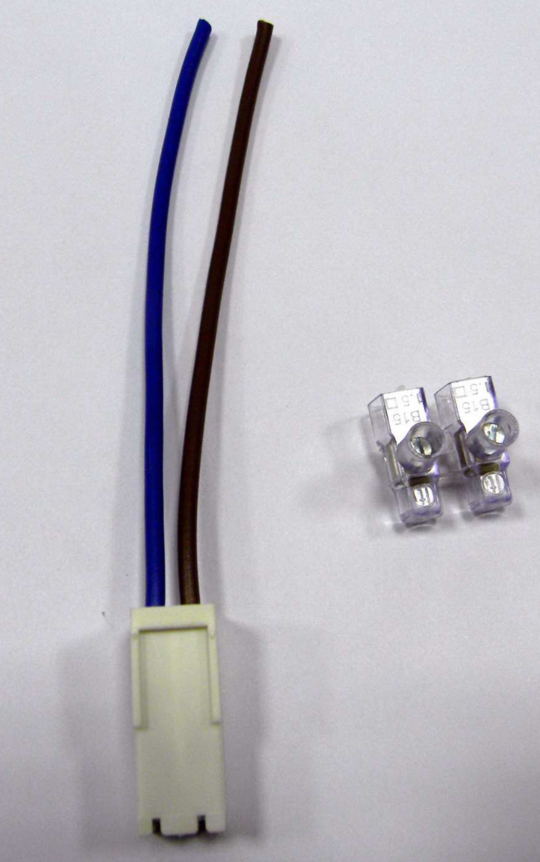 Dishwasher Element Heating Element Connector Kit