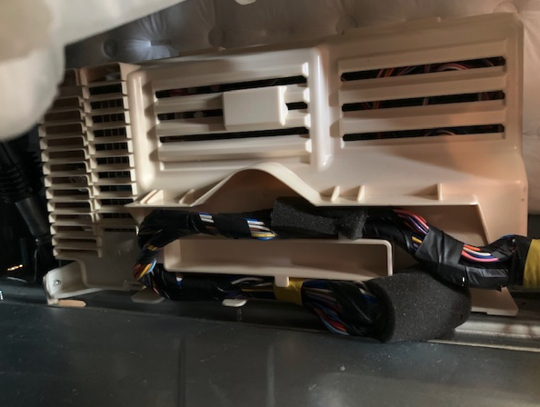 Samsung Washing Machine Main Pcb WW11K8412OW