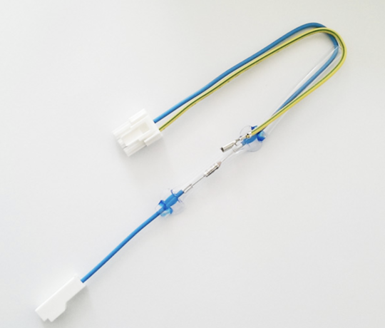 Westinghouse Simpson Fridge Freezer Defrost Fuse NB380SEJ,