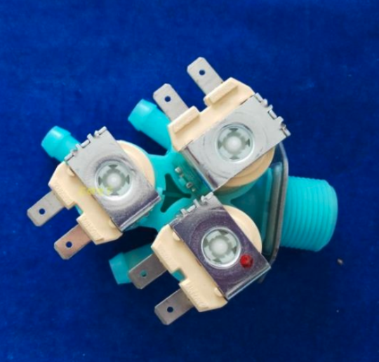 Samsung Washing Machine Inlet Valve WF16J9000KW WF16J9800KV