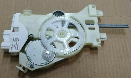 Smeg Dishwasher Door Lock Assy DWA6315X