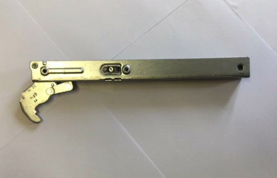 Whirlpool Oven Door Hinge AKZM657I/IX, *** 481010632443