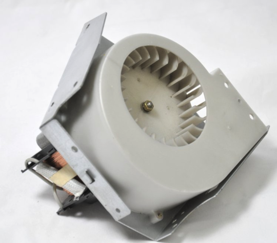 Panasonic Microwave Cooling Fan NE1356 NE1456 NE1756