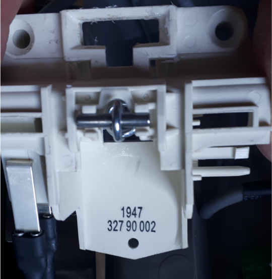 Samsung Omega Panasonic Dishwasher Door Switch 1849