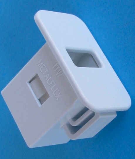 Asko Dryer Door Lock T753C